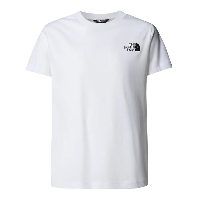 Tricou Copii The North Face Teen Box NSE Regular Tricou Copii The North Face Teen Box NSE Regular