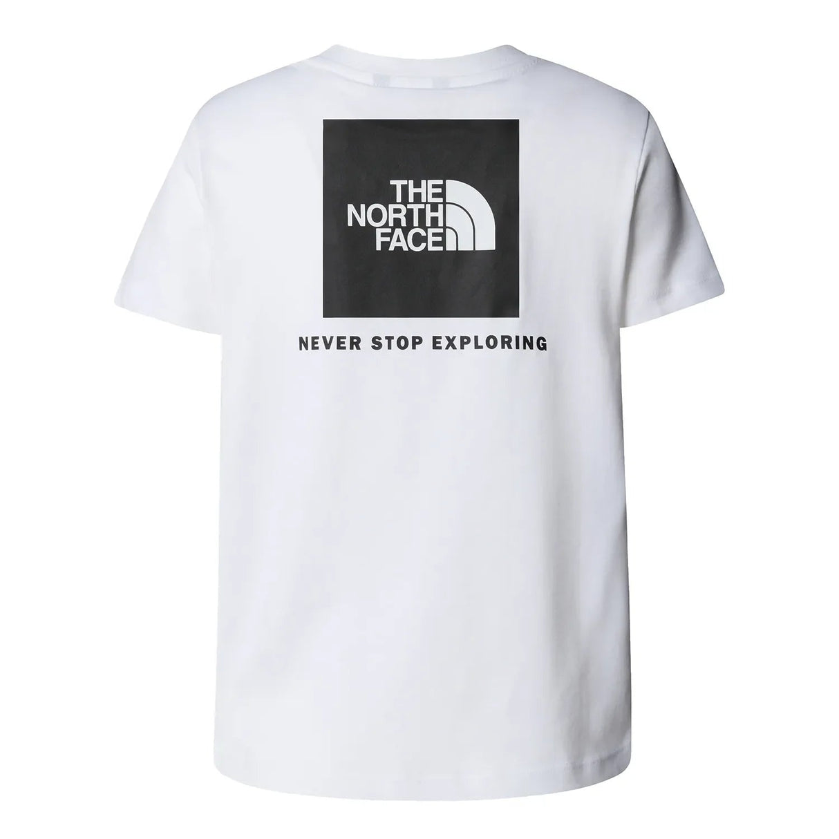 Tricou Copii The North Face Teen Box NSE Regular Tricou Copii The North Face Teen Box NSE Regular