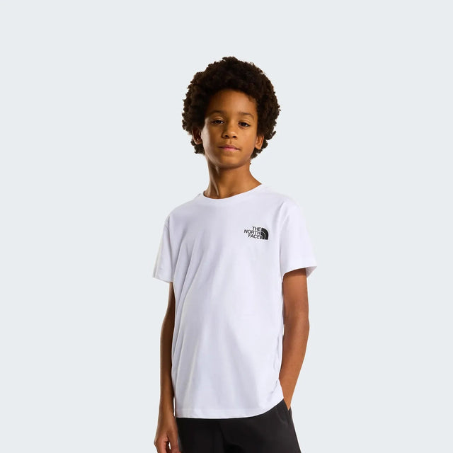 Tricou Copii The North Face Teen Box NSE Regular Tricou Copii The North Face Teen Box NSE Regular