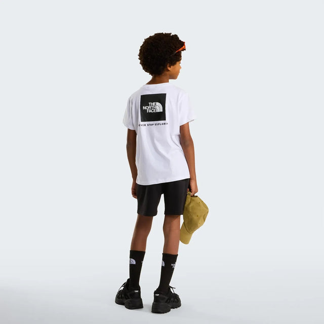 Tricou Copii The North Face Teen Box NSE Regular Tricou Copii The North Face Teen Box NSE Regular