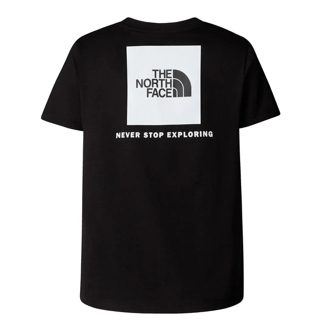 Tricou Copii The North Face Teen Box NSE Regular Tricou Copii The North Face Teen Box NSE Regular