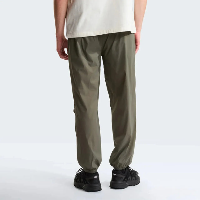 Pantaloni Barbati The North Face M TNF Red Box Packable Wind Pantaloni Barbati The North Face M TNF Red Box Packable Wind