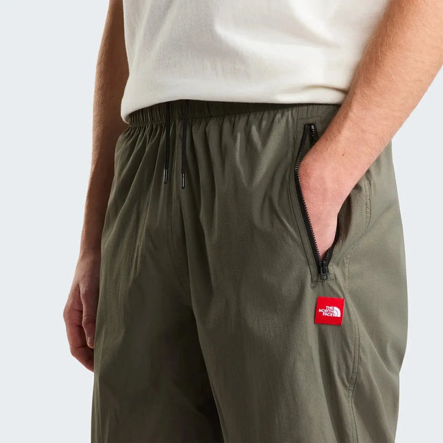 Pantaloni Barbati The North Face M TNF Red Box Packable Wind Pantaloni Barbati The North Face M TNF Red Box Packable Wind