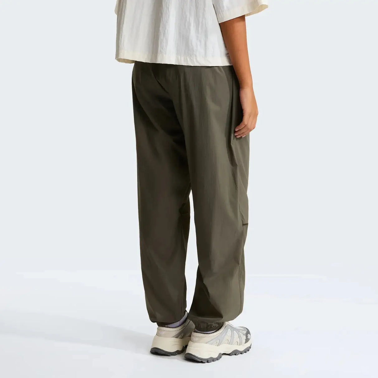 Pantaloni Barbati The North Face M TNF Red Box Packable Wind Pantaloni Barbati The North Face M TNF Red Box Packable Wind