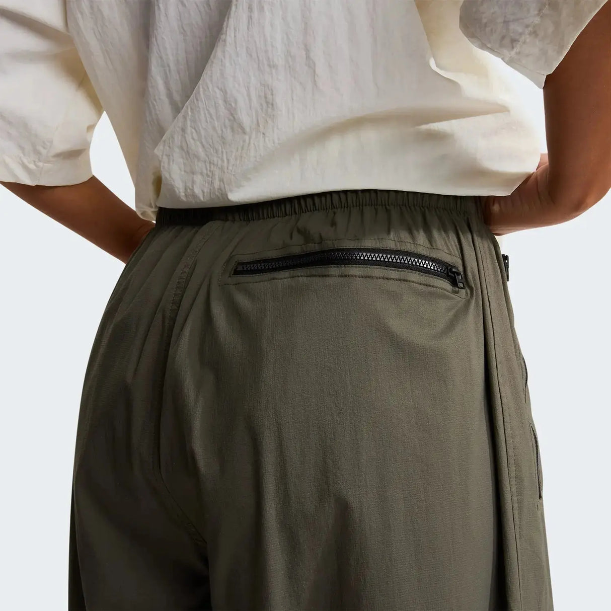 Pantaloni Barbati The North Face M TNF Red Box Packable Wind Pantaloni Barbati The North Face M TNF Red Box Packable Wind