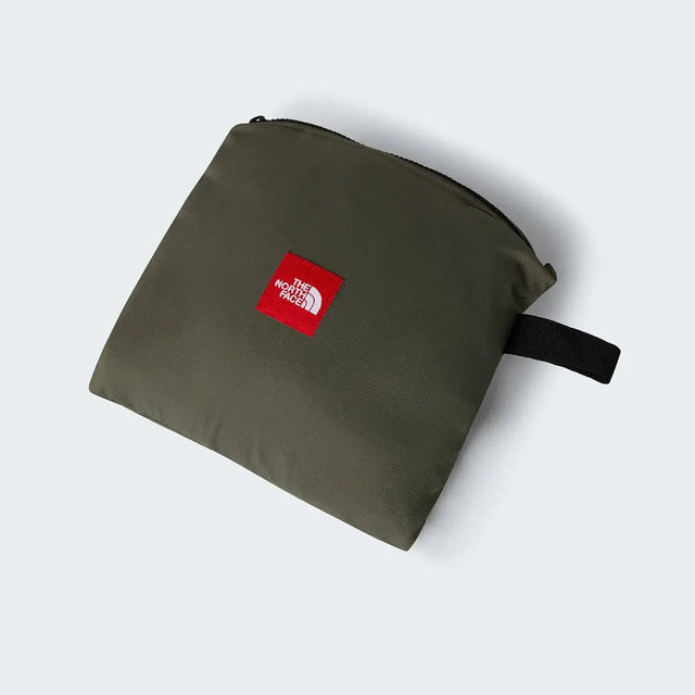Pantaloni Barbati The North Face M TNF Red Box Packable Wind Pantaloni Barbati The North Face M TNF Red Box Packable Wind
