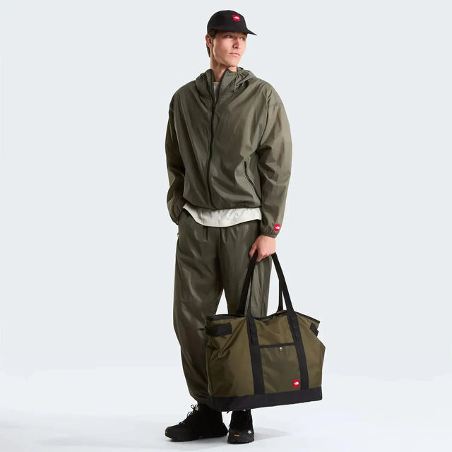 Geaca Barbati The North Face M TNF Red Box Packable Wind Geaca Barbati The North Face M TNF Red Box Packable Wind