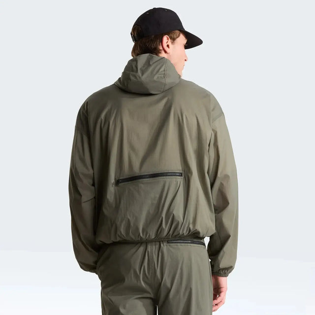 Geaca Barbati The North Face M TNF Red Box Packable Wind Geaca Barbati The North Face M TNF Red Box Packable Wind