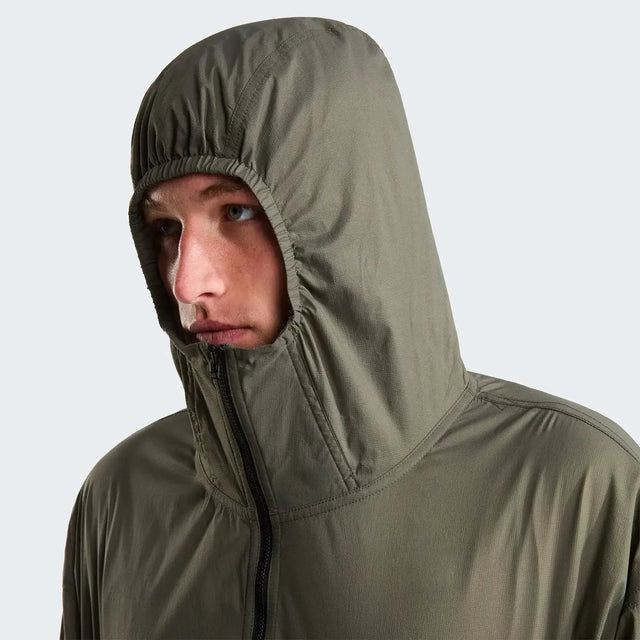 Geaca Barbati The North Face M TNF Red Box Packable Wind Geaca Barbati The North Face M TNF Red Box Packable Wind