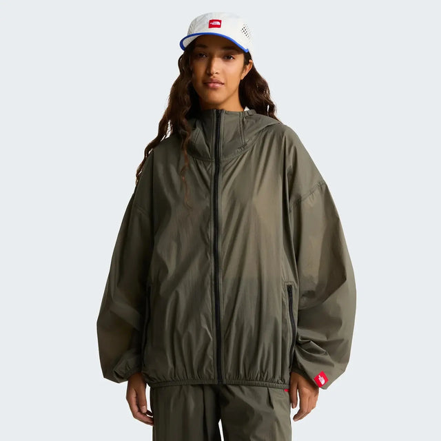 Geaca Barbati The North Face M TNF Red Box Packable Wind Geaca Barbati The North Face M TNF Red Box Packable Wind