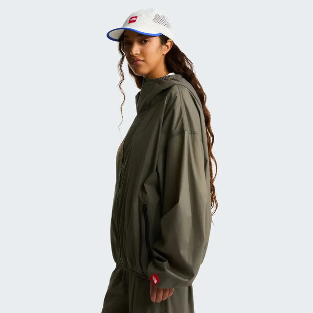 Geaca Barbati The North Face M TNF Red Box Packable Wind Geaca Barbati The North Face M TNF Red Box Packable Wind