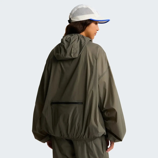 Geaca Barbati The North Face M TNF Red Box Packable Wind Geaca Barbati The North Face M TNF Red Box Packable Wind