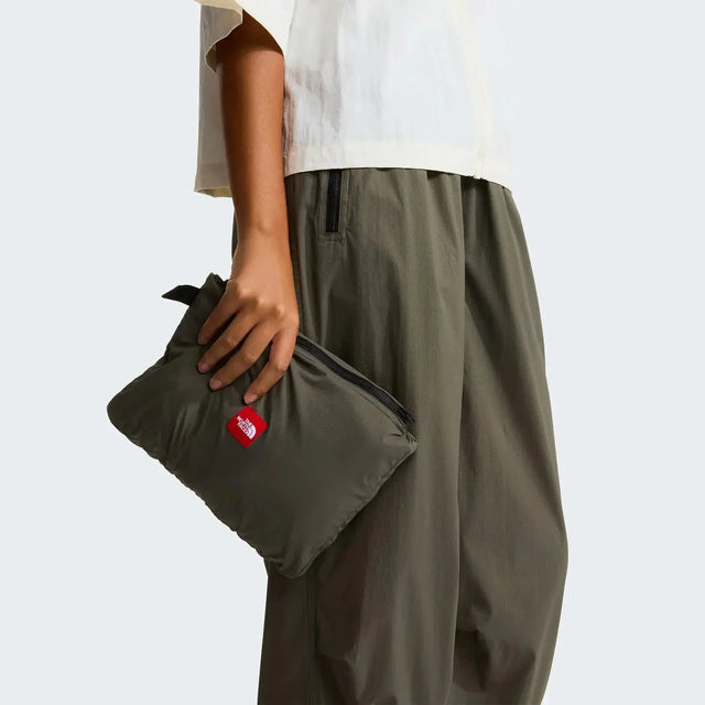 Geaca Barbati The North Face M TNF Red Box Packable Wind Geaca Barbati The North Face M TNF Red Box Packable Wind