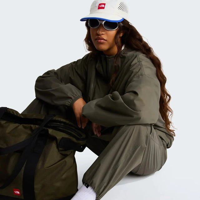 Geaca Barbati The North Face M TNF Red Box Packable Wind Geaca Barbati The North Face M TNF Red Box Packable Wind