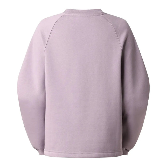 Bluza Femei The North Face W TNF Red Box Crew Bluza Femei The North Face W TNF Red Box Crew