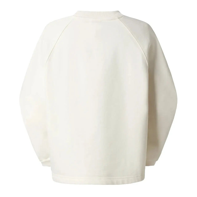 Bluza Femei The North Face W TNF Red Box Crew Bluza Femei The North Face W TNF Red Box Crew