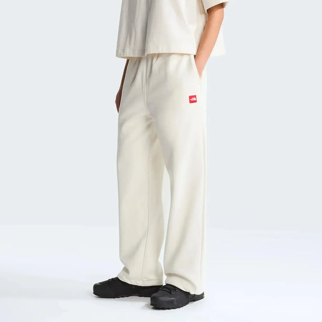 Pantaloni Femei The North Face W TNF Red Box Pantaloni Femei The North Face W TNF Red Box