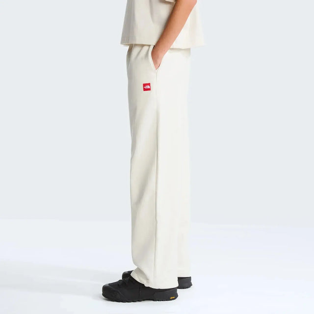 Pantaloni Femei The North Face W TNF Red Box Pantaloni Femei The North Face W TNF Red Box