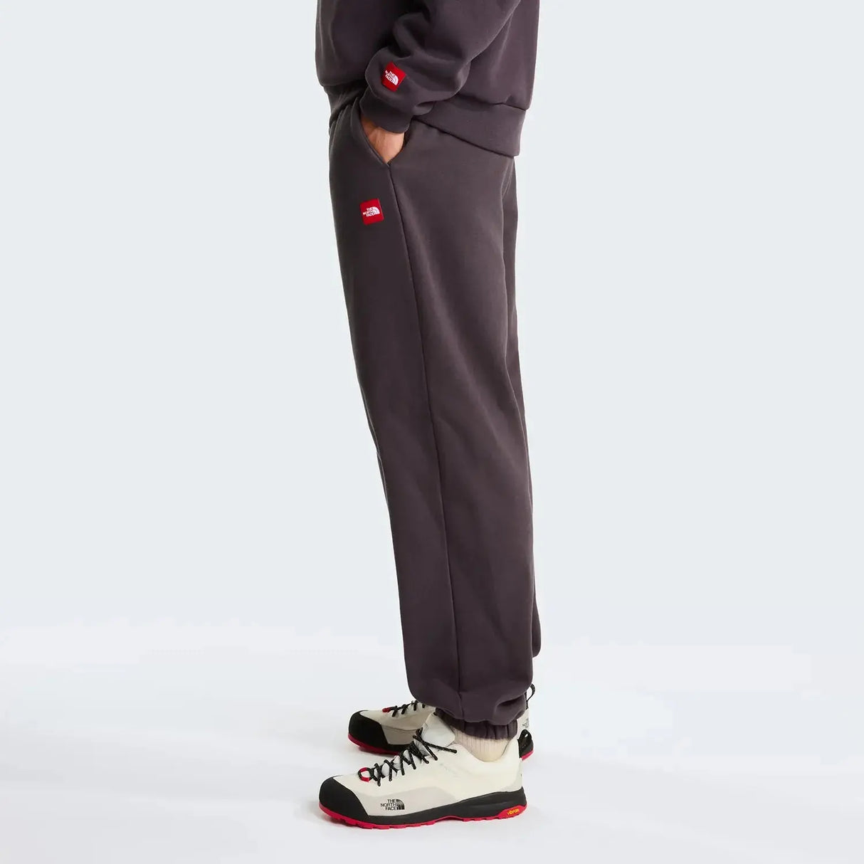 Pantaloni Barbati The North Face M TNF Red Box Pantaloni Barbati The North Face M TNF Red Box