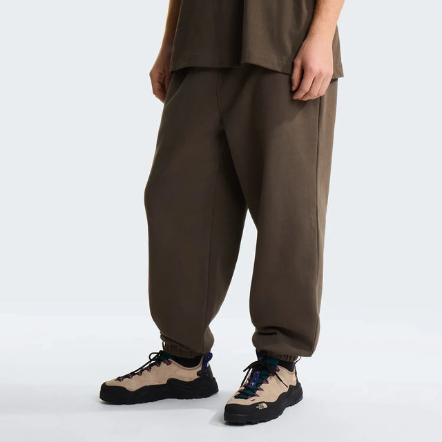 Pantaloni Barbati The North Face M TNF Red Box Pantaloni Barbati The North Face M TNF Red Box