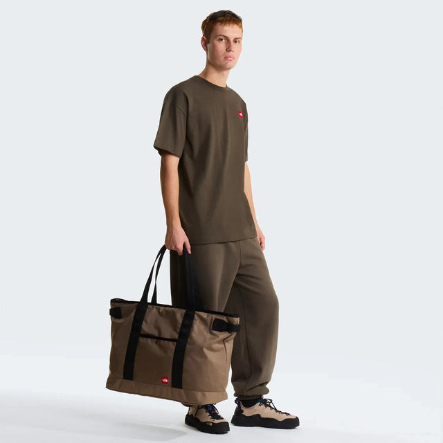 Tricou Barbati The North Face M TNF Red Box Tricou Barbati The North Face M TNF Red Box