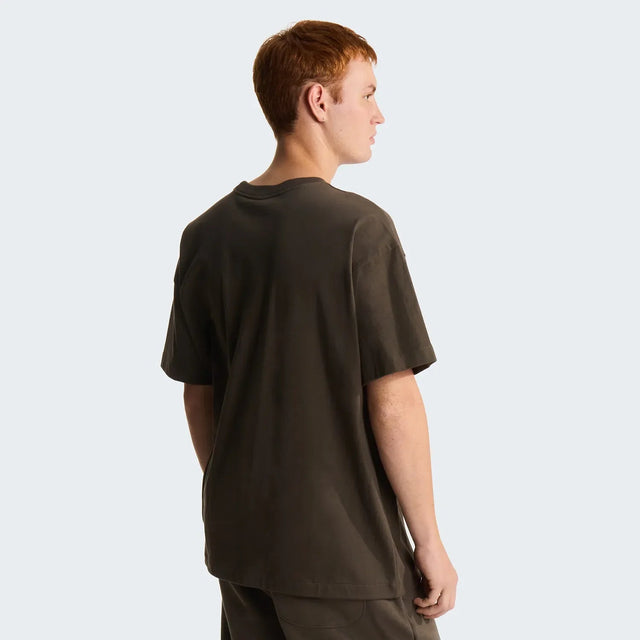 Tricou Barbati The North Face M TNF Red Box Tricou Barbati The North Face M TNF Red Box
