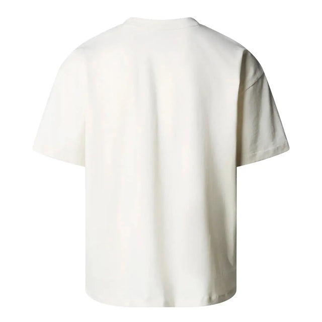 Tricou Barbati The North Face M TNF Red Box Tricou Barbati The North Face M TNF Red Box