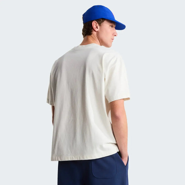 Tricou Barbati The North Face M TNF Red Box Tricou Barbati The North Face M TNF Red Box