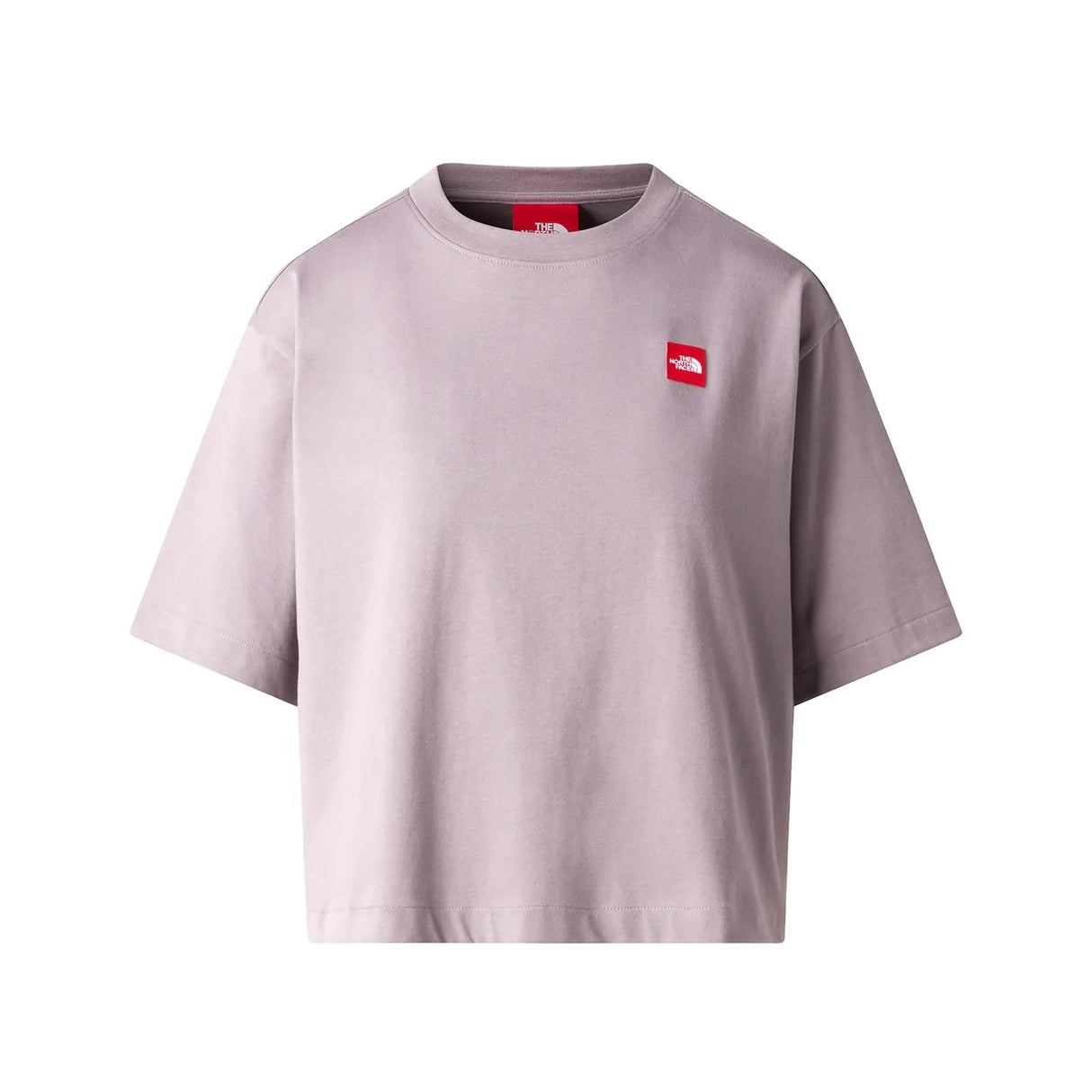 Tricou Femei The North Face W TNF Red Box Boxy Tricou Femei The North Face W TNF Red Box Boxy