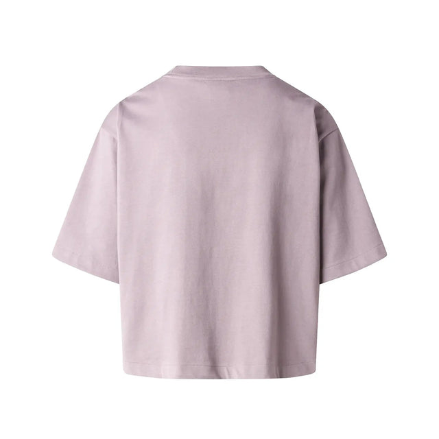 Tricou Femei The North Face W TNF Red Box Boxy Tricou Femei The North Face W TNF Red Box Boxy