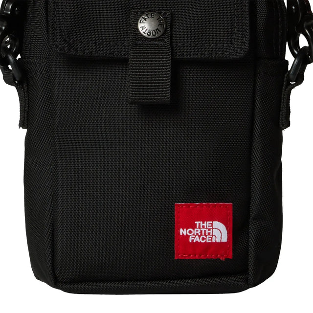 Geanta Unisex The North Face TNF Red Box Small Carry Bag Geanta Unisex The North Face TNF Red Box Small Carry Bag