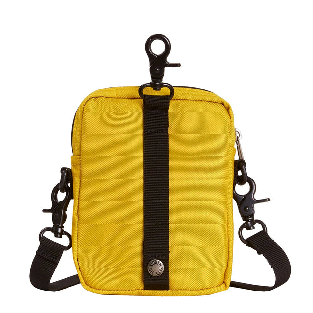 Geanta Unisex The North Face TNF Red Box Small Carry Bag Geanta Unisex The North Face TNF Red Box Small Carry Bag
