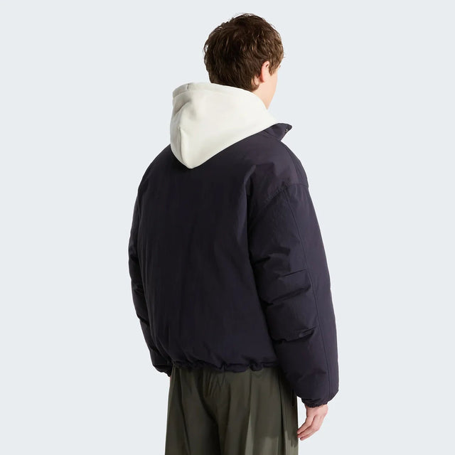 Geaca Barbati The North Face M TNF Red Box Down Geaca Barbati The North Face M TNF Red Box Down