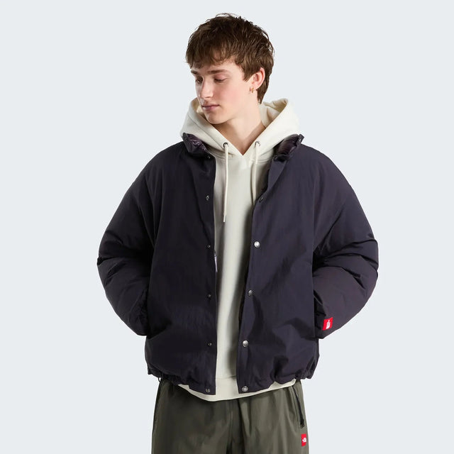 Geaca Barbati The North Face M TNF Red Box Down Geaca Barbati The North Face M TNF Red Box Down