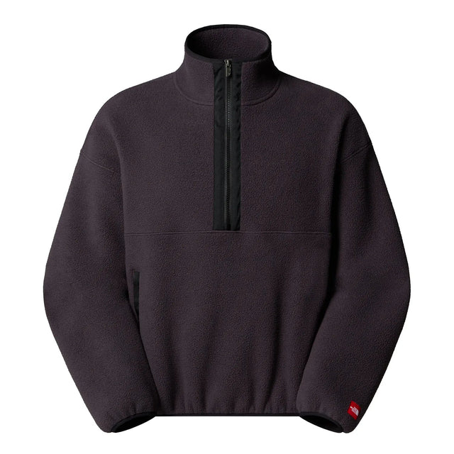 Bluza Barbati The North Face M TNF Red Box 1/2 Zip Fleece Bluza Barbati The North Face M TNF Red Box 1/2 Zip Fleece