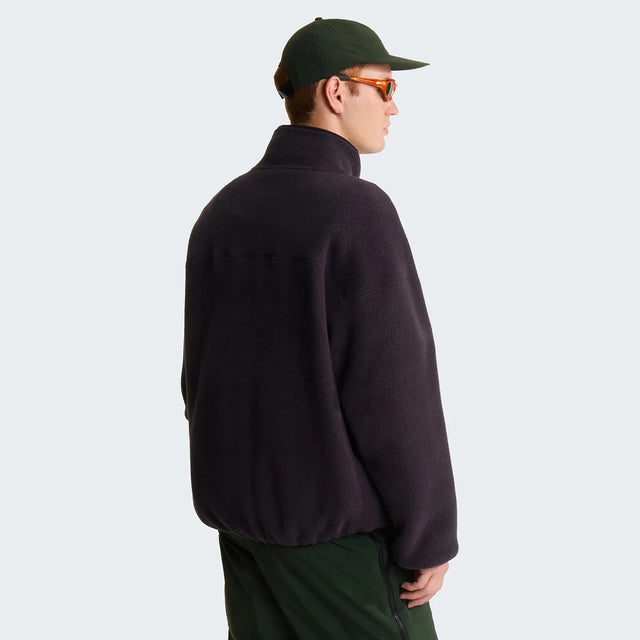 Bluza Barbati The North Face M TNF Red Box 1/2 Zip Fleece Bluza Barbati The North Face M TNF Red Box 1/2 Zip Fleece
