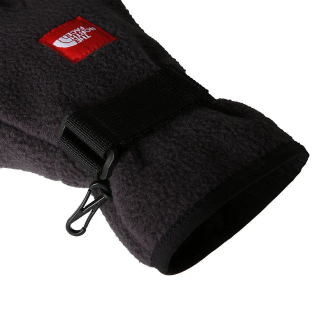 Manusi Unisex The North Face TNF Red Box Fleece Manusi Unisex The North Face TNF Red Box Fleece