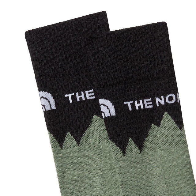 Sosete unisex The North Face Mountain Resort Ski