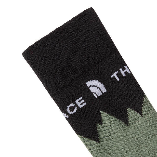 Sosete unisex The North Face Mountain Resort Ski