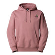 Hanorac Unisex The North Face U Flower Dome Relaxed Gph   Hanorac Unisex The North Face U Flower Dome Relaxed Gph