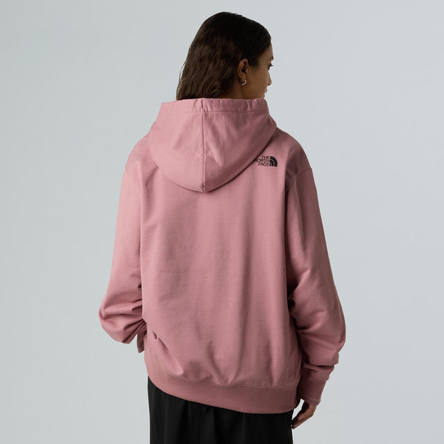 Hanorac Unisex The North Face U Flower Dome Relaxed Gph Hanorac Unisex The North Face U Flower Dome Relaxed Gph