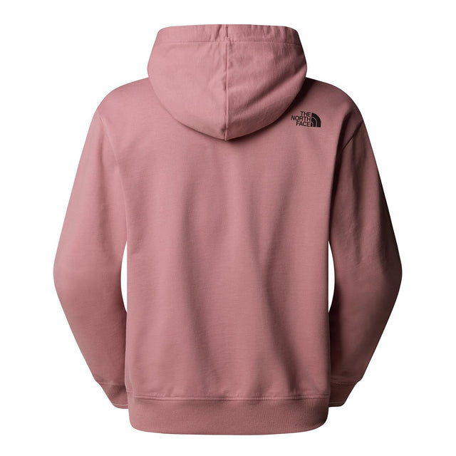 Hanorac Unisex The North Face U Flower Dome Relaxed Gph Hanorac Unisex The North Face U Flower Dome Relaxed Gph
