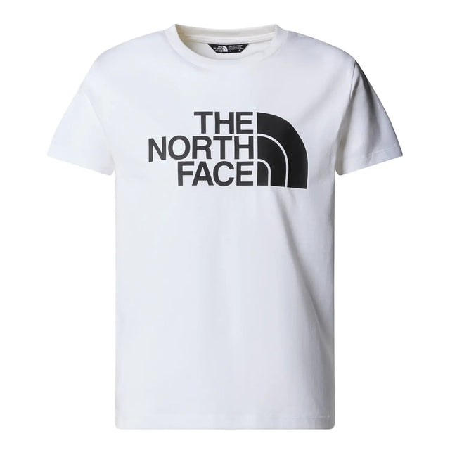 Tricou Copii The North Face Teen Easy Regular Tricou Copii The North Face Teen Easy Regular