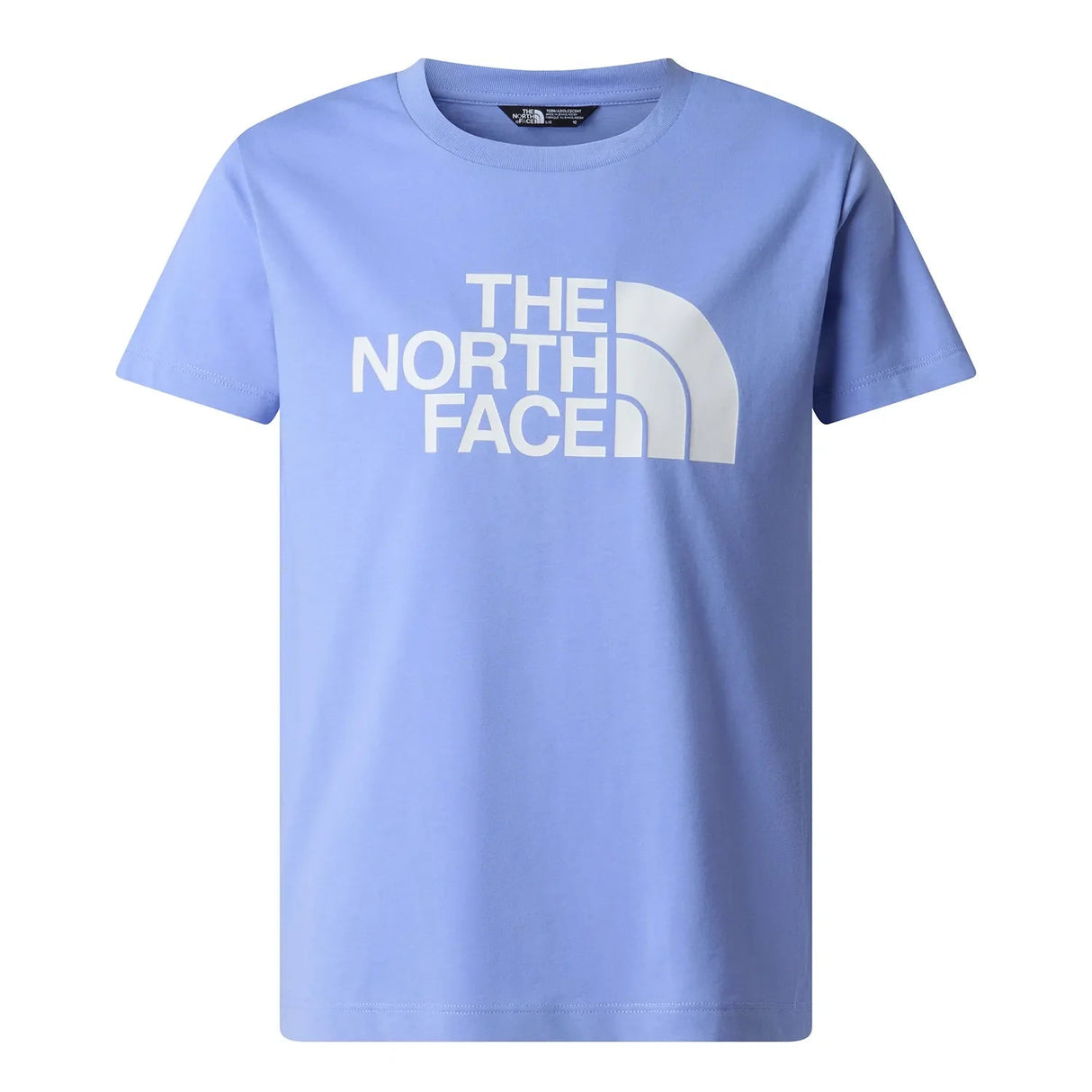 Tricou Copii The North Face Teen Easy Regular Tricou Copii The North Face Teen Easy Regular