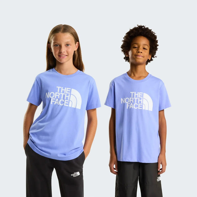 Tricou Copii The North Face Teen Easy Regular Tricou Copii The North Face Teen Easy Regular