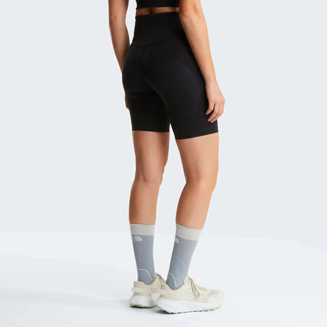 Sort Femei The North Face W Flex 8" Tight Sort Femei The North Face W Flex 8" Tight