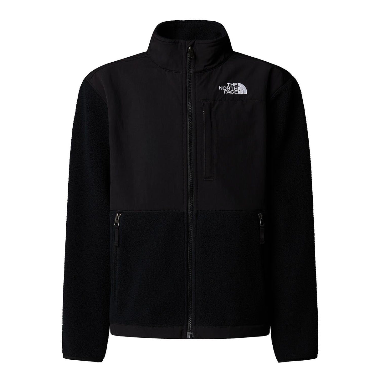 Polar Copii The North Face Teen Denali   Polar Copii The North Face Teen Denali