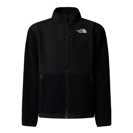 Polar Copii The North Face Teen Denali   Polar Copii The North Face Teen Denali
