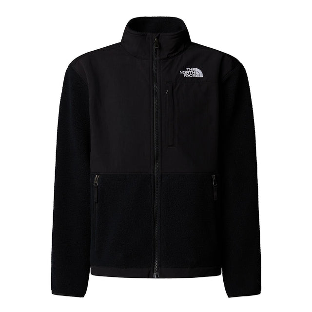 Polar Copii The North Face Teen Denali Polar Copii The North Face Teen Denali