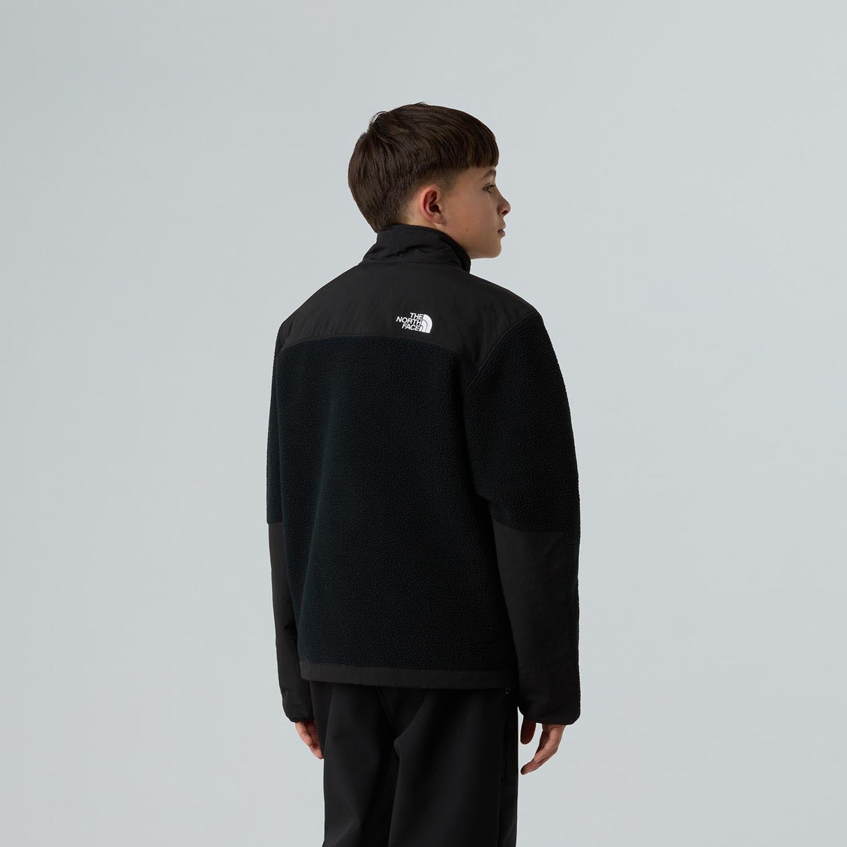 Polar Copii The North Face Teen Denali   Polar Copii The North Face Teen Denali